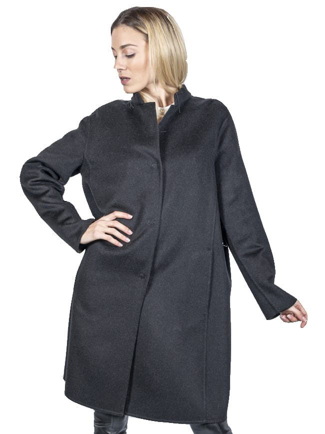 Cappotto di Cashmere - Elisabettapanerai